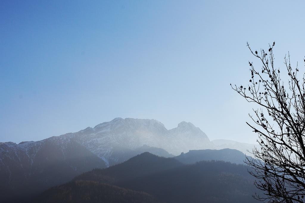Siklawa Apartman Zakopane Szoba fotó