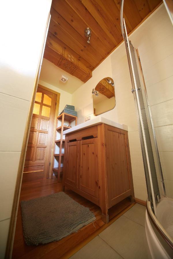 Siklawa Apartman Zakopane Szoba fotó